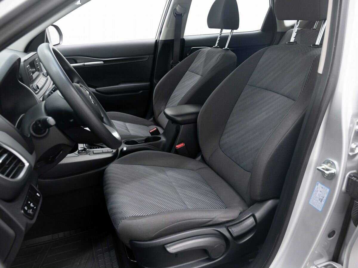 Купить Kia Seltos, 2021, 78 150 км.. Фото: #8