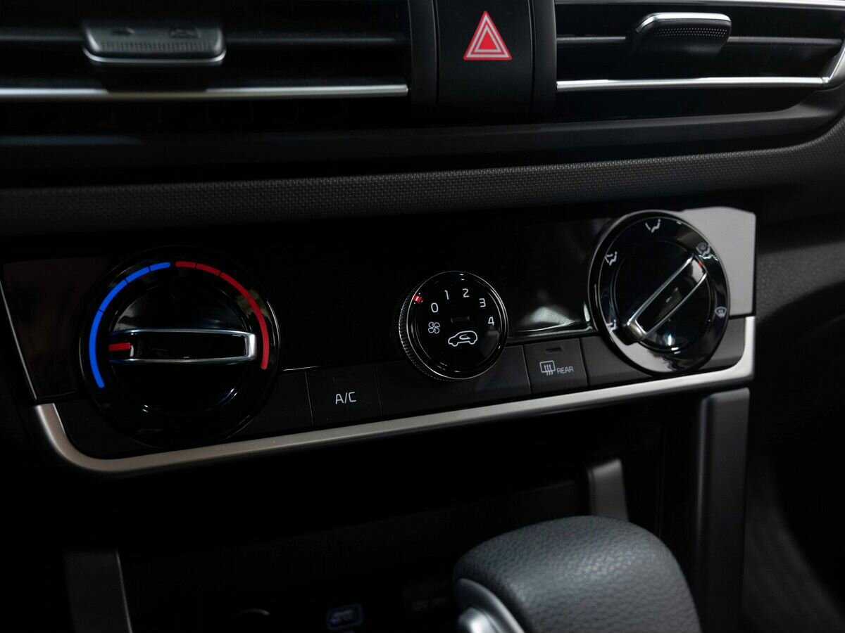 Купить Kia Seltos, 2021, 78 150 км.. Фото: #17