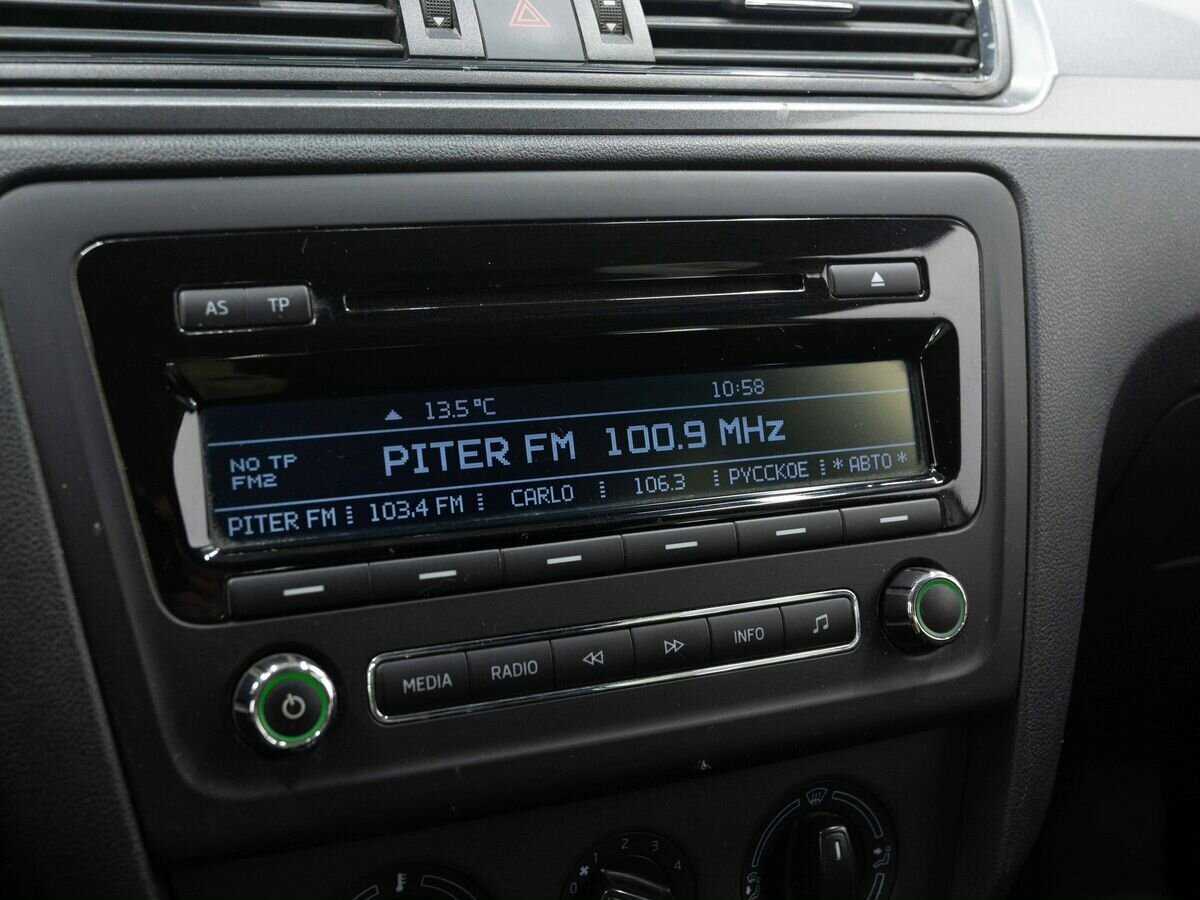 Купить Шкода Рапид, 2015, 189 864 км.. Фото: #16