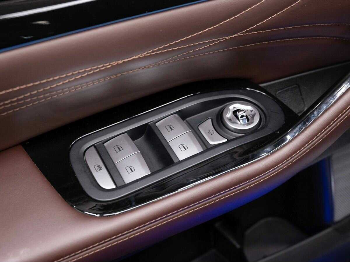 Купить EXEED VX, 2022, 43 000 км.. Фото: #20