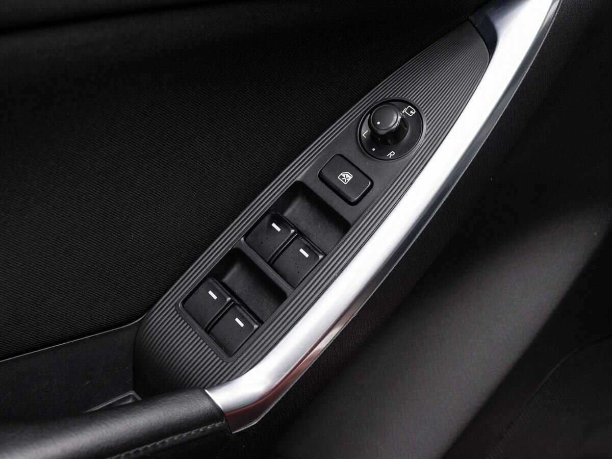 Купить Mazda CX-5, 2015, 101 599 км.. Фото: #19