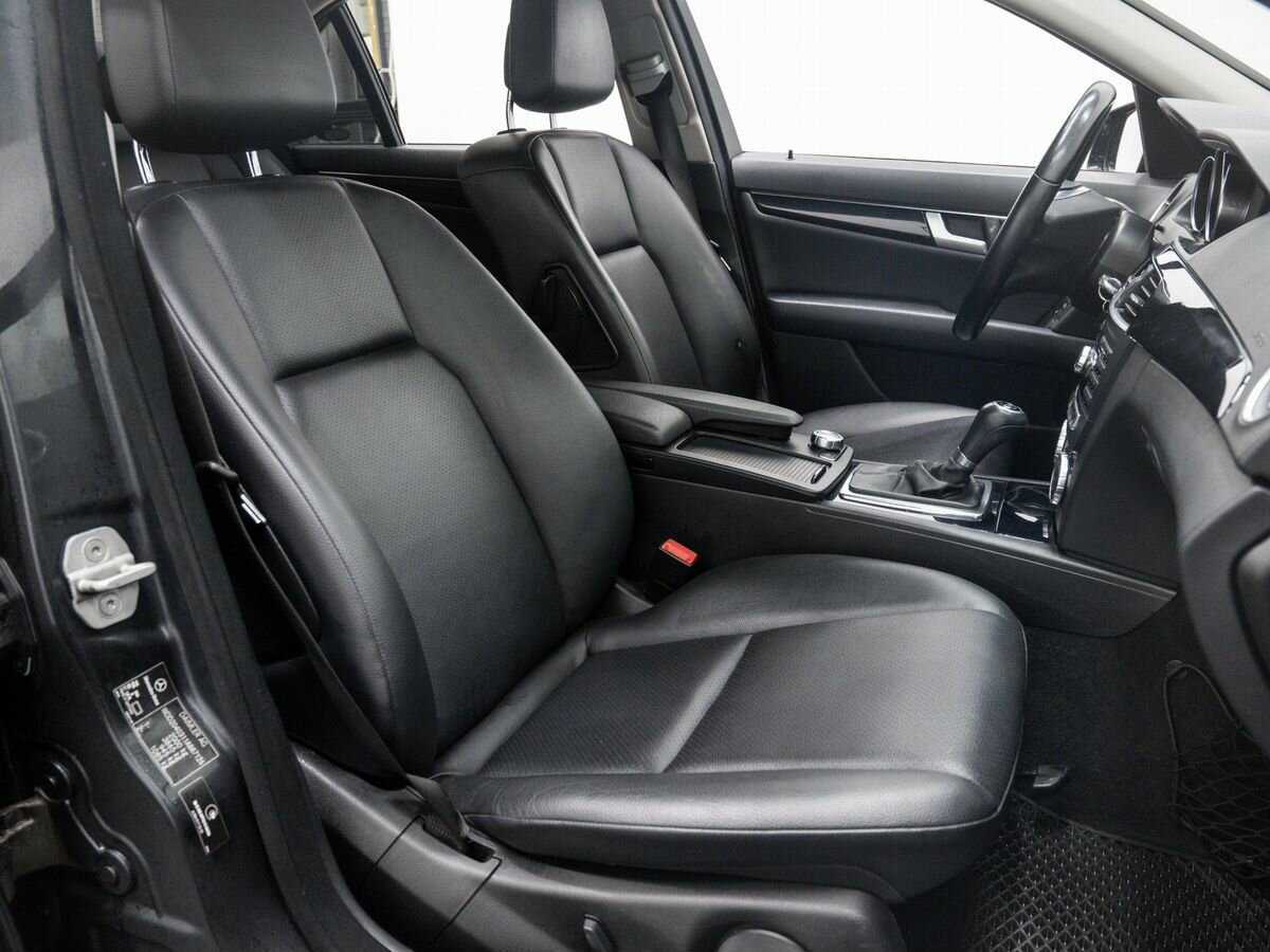 Купить Mercedes-Benz C-Класс, 2013, 173 000 км.. Фото: #7