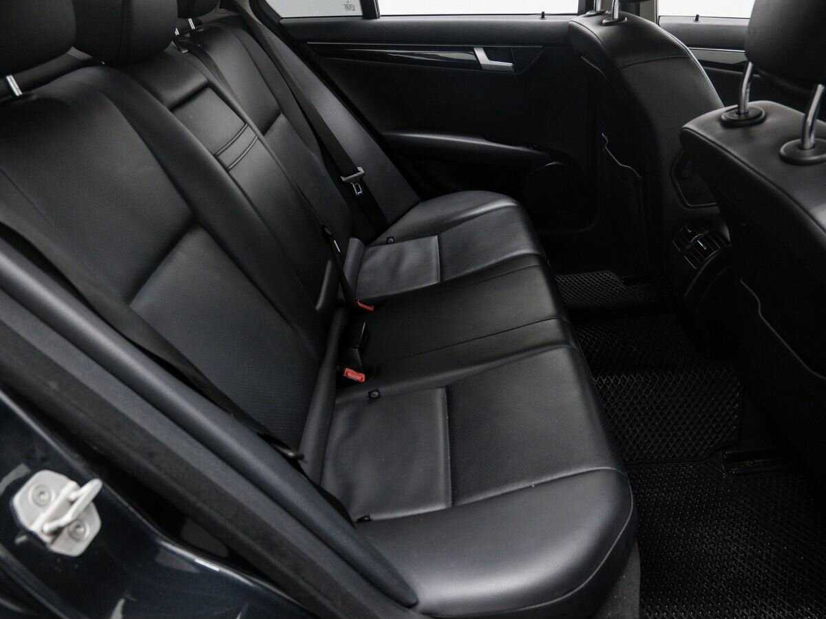 Купить Mercedes-Benz C-Класс, 2013, 173 000 км.. Фото: #8