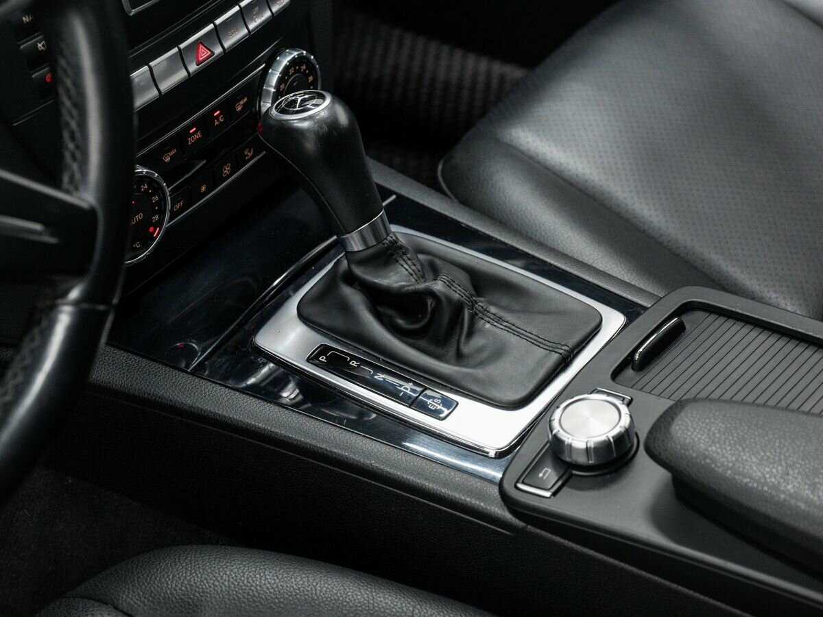 Купить Mercedes-Benz C-Класс, 2013, 173 000 км.. Фото: #16