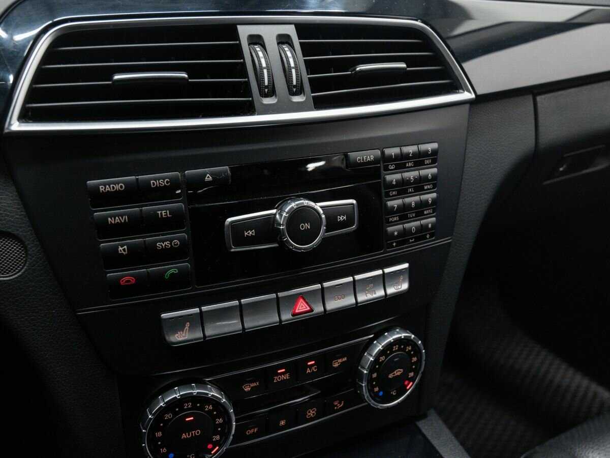 Купить Mercedes-Benz C-Класс, 2013, 173 000 км.. Фото: #18