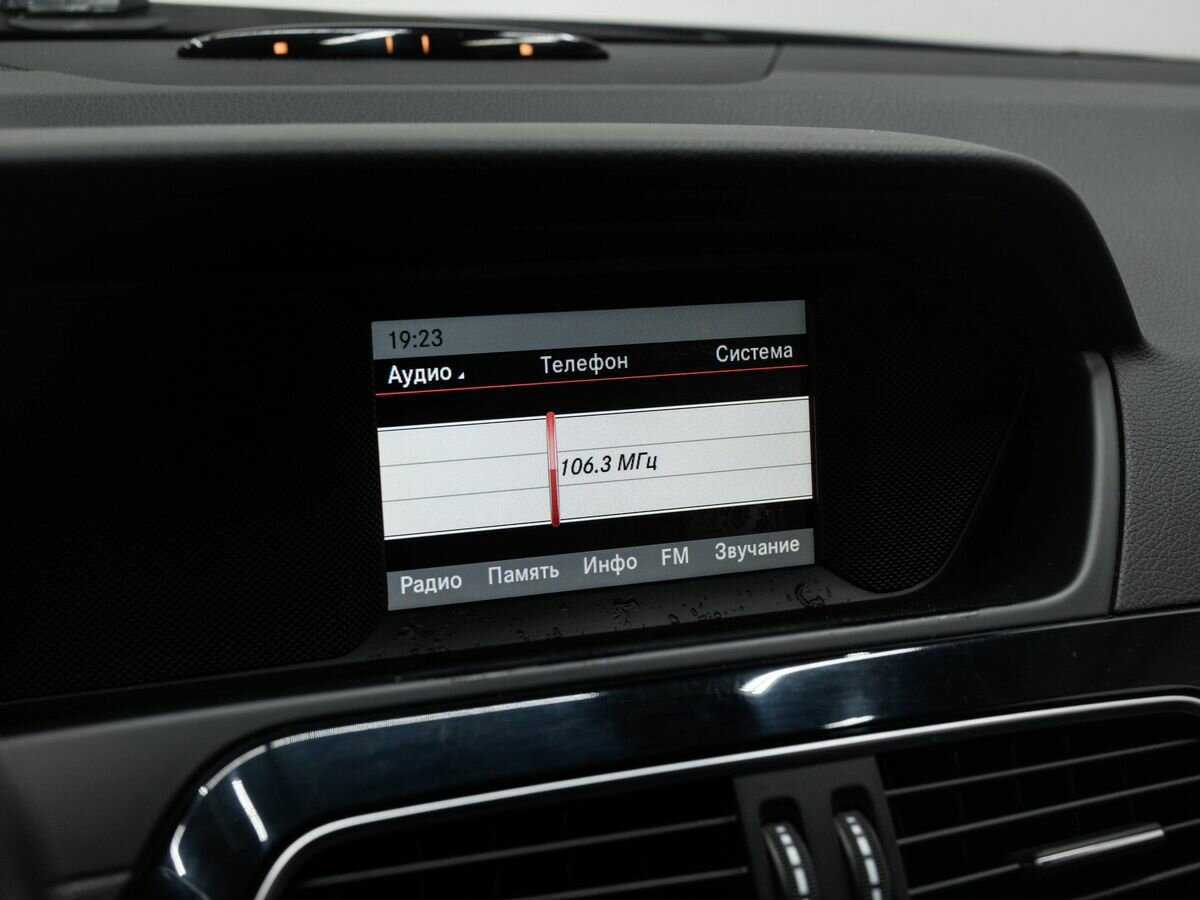 Купить Mercedes-Benz C-Класс, 2013, 173 000 км.. Фото: #19