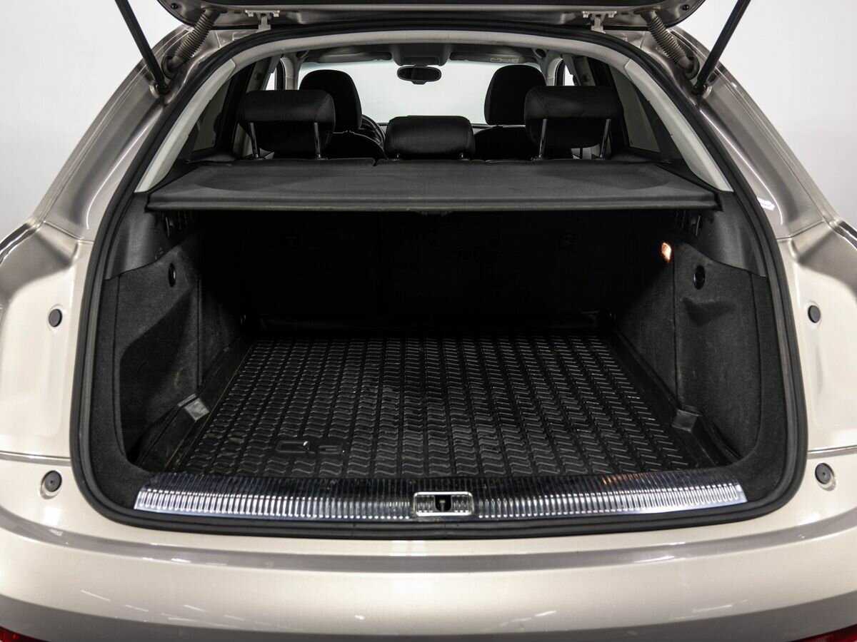 Купить Audi Q3, 2014, 201 000 км.. Фото: #22