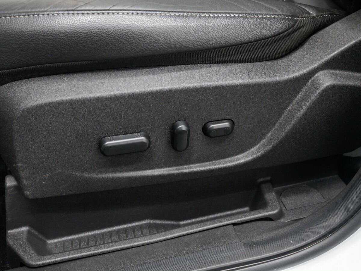 Купить Ford Kuga, 2017, 105 000 км.. Фото: #16