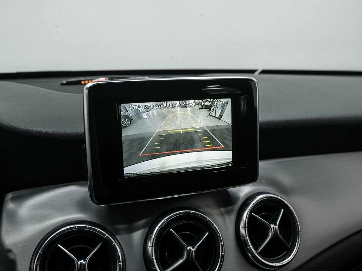 Купить Mercedes-Benz CLA, 2014, 108 000 км.. Фото: #18
