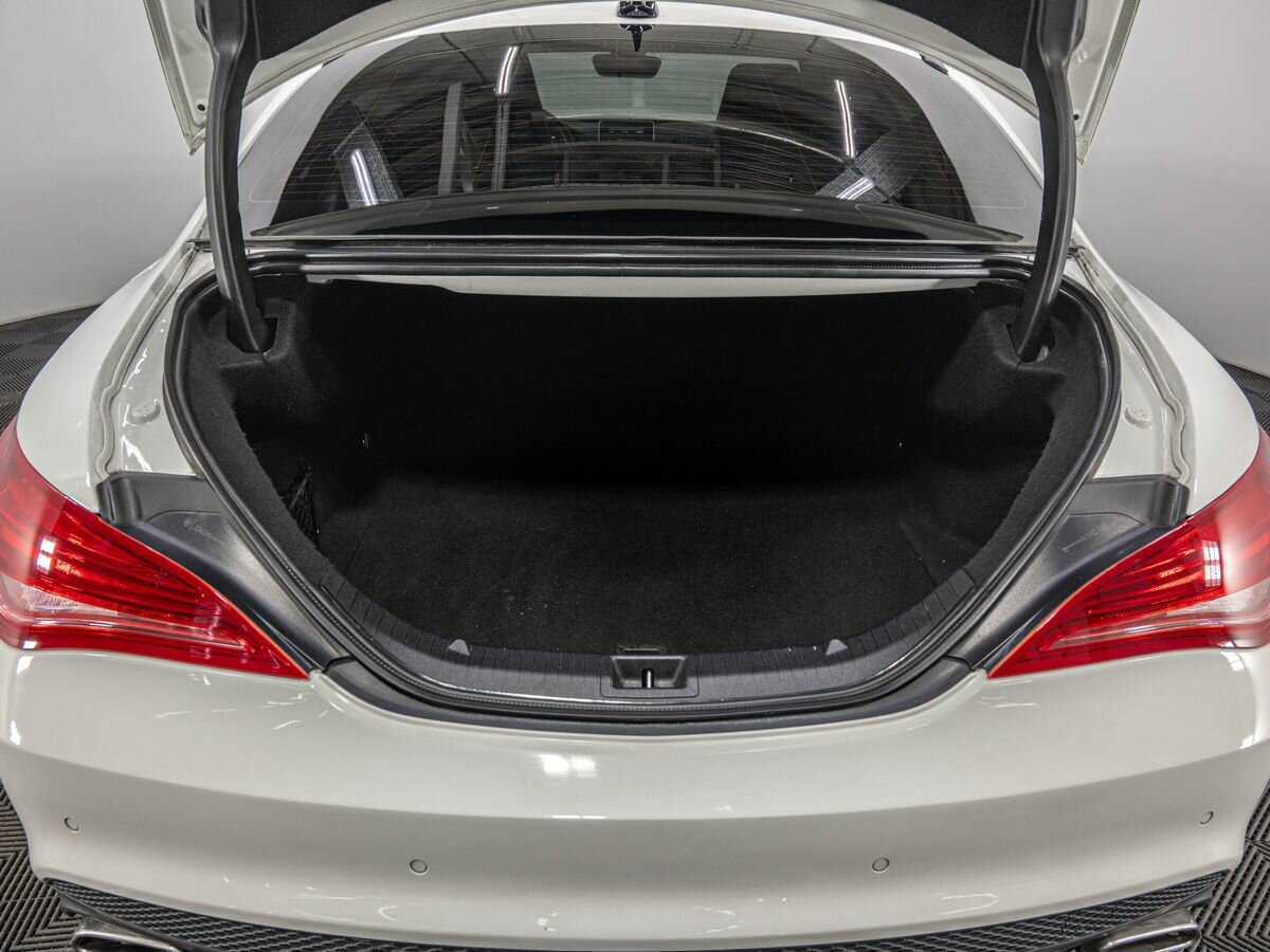 Купить Mercedes-Benz CLA, 2014, 108 000 км.. Фото: #21