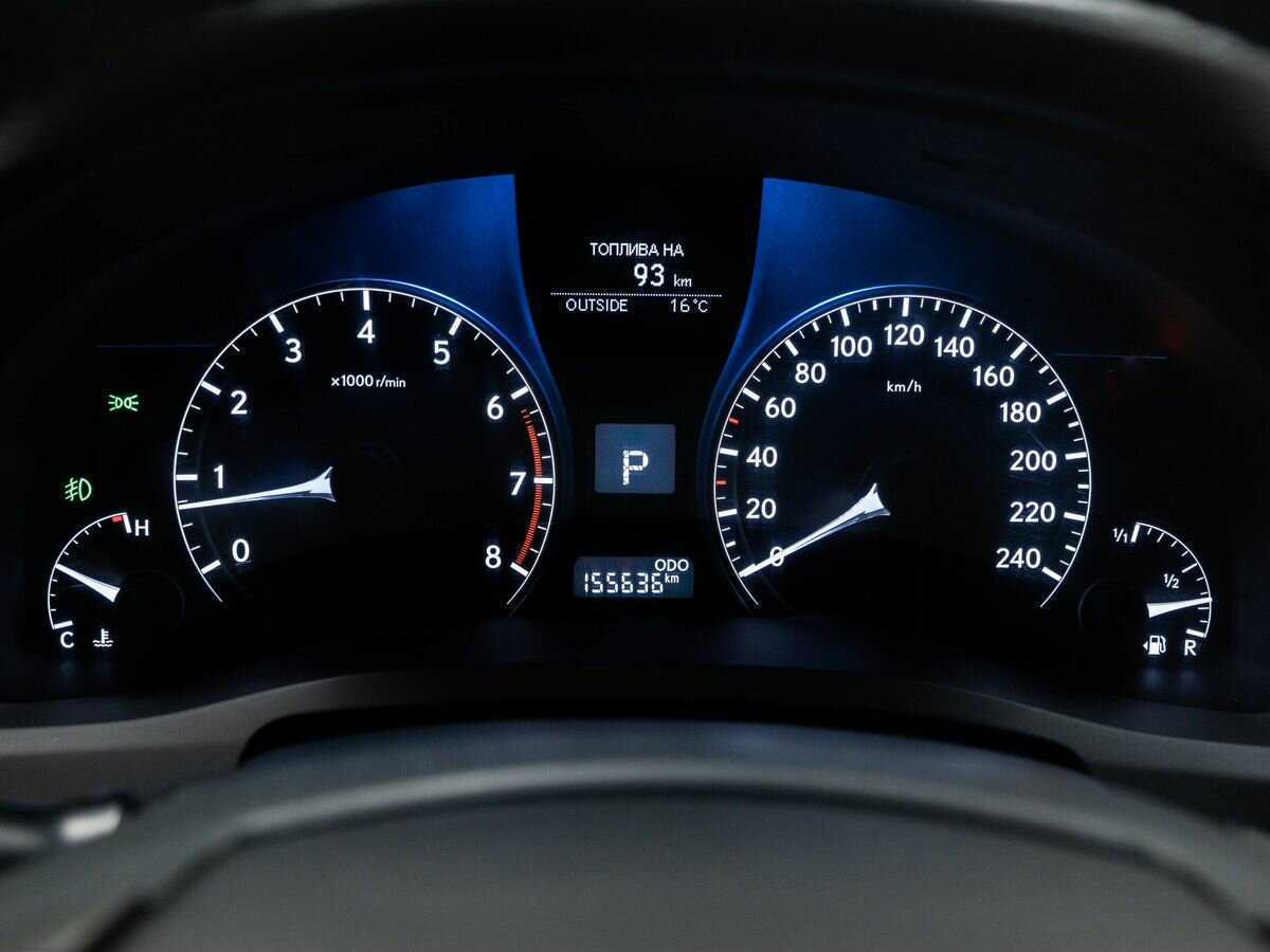 Купить Lexus RX, 2013, 155 000 км.. Фото: #23