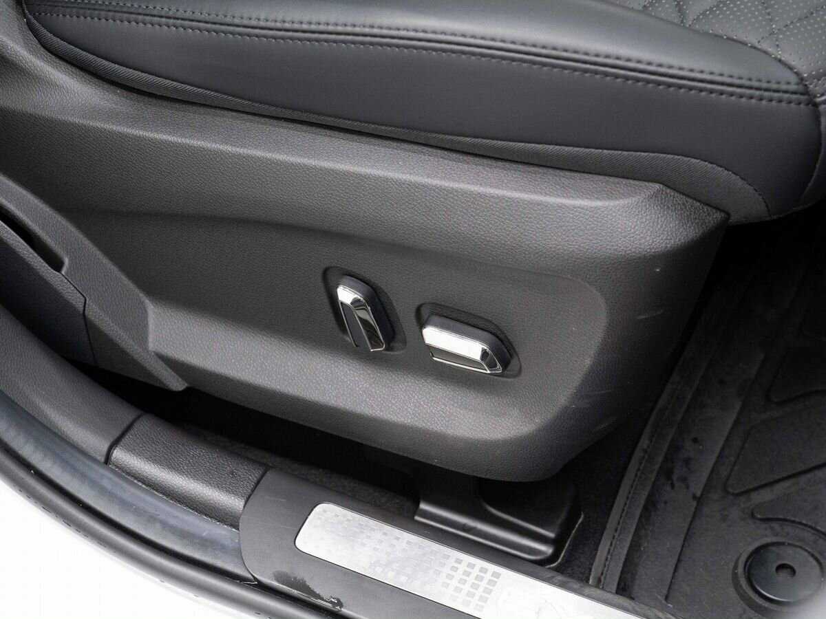 Купить EXEED TXL, 2023, 2 273 км.. Фото: #14