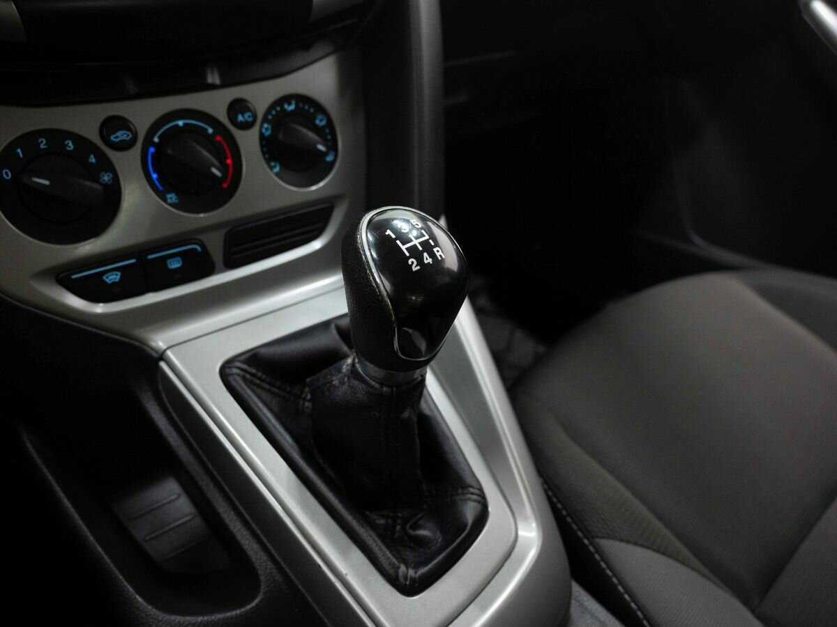 Купить Форд Фокус, 2012, 218 321 км.. Фото: #21