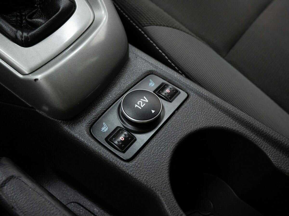 Купить Форд Фокус, 2012, 218 321 км.. Фото: #22