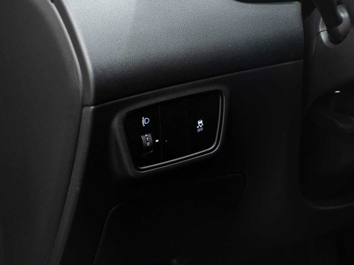 Купить Hyundai Tucson, 2021, 98 720 км.. Фото: #18