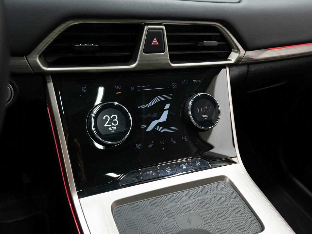 Купить EXEED TXL, 2023, 20 000 км.. Фото: #23