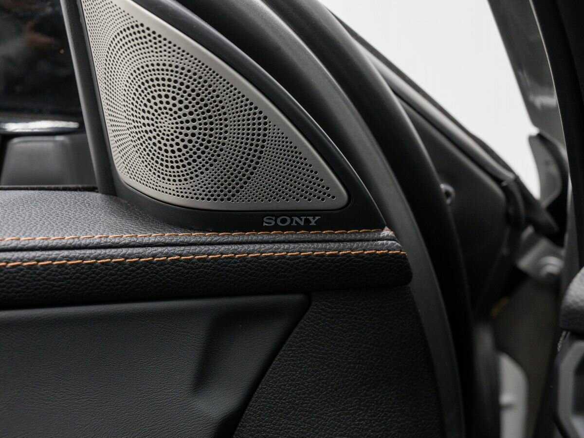 Купить EXEED TXL, 2023, 20 000 км.. Фото: #27