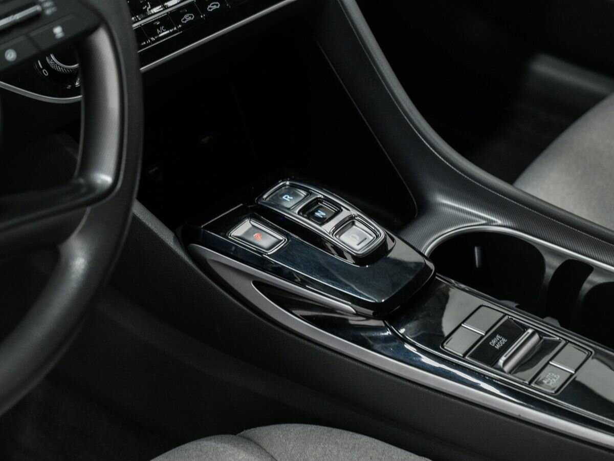 Купить Hyundai Sonata, 2019, 90 000 км.. Фото: #18