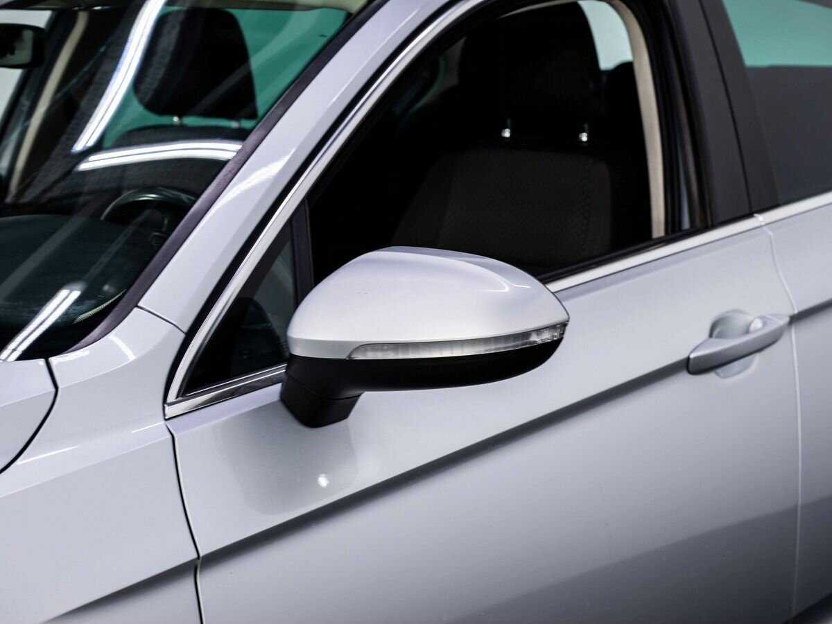 Купить Фольксваген Пассат, 2017, 161 362 км.. Фото: #7