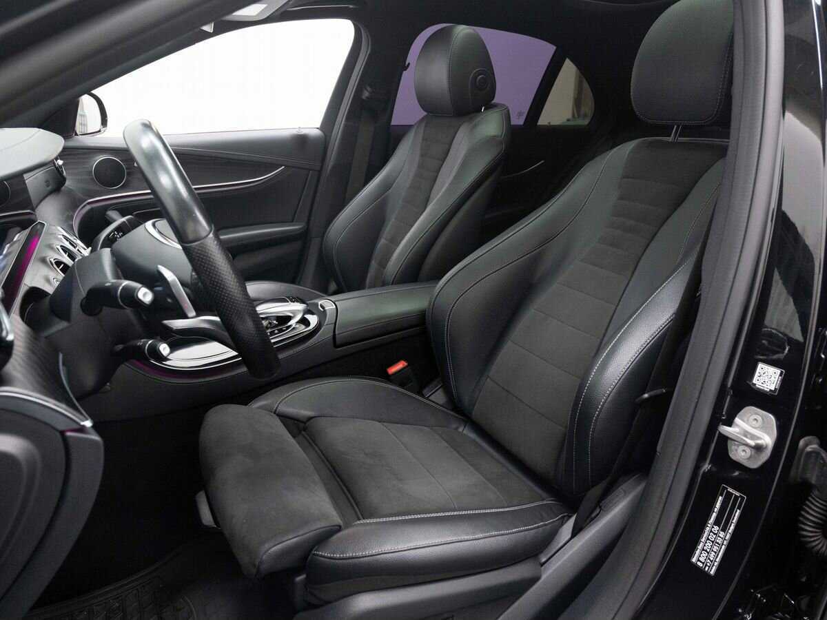 Купить Mercedes-Benz E-Класс, 2016, 146 000 км.. Фото: #6
