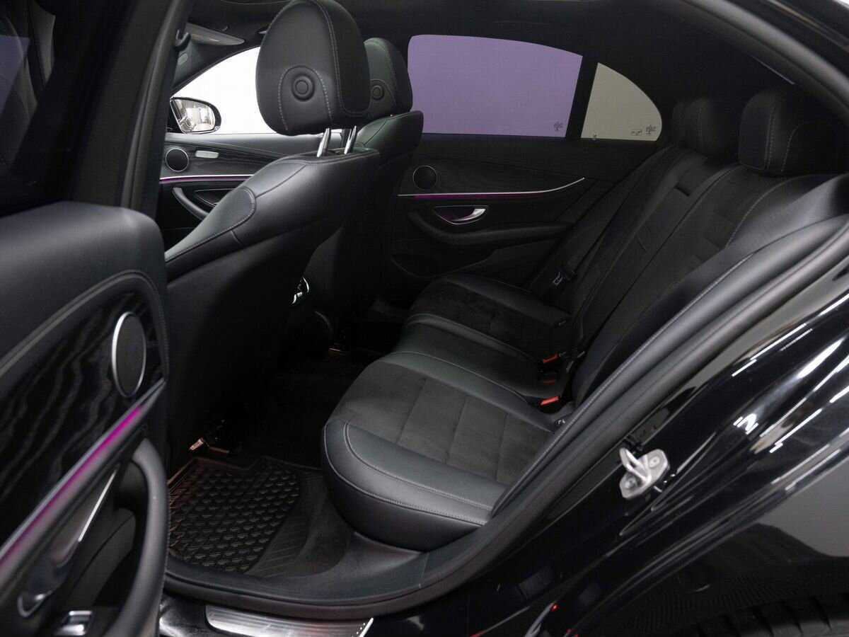Купить Mercedes-Benz E-Класс, 2016, 146 000 км.. Фото: #7