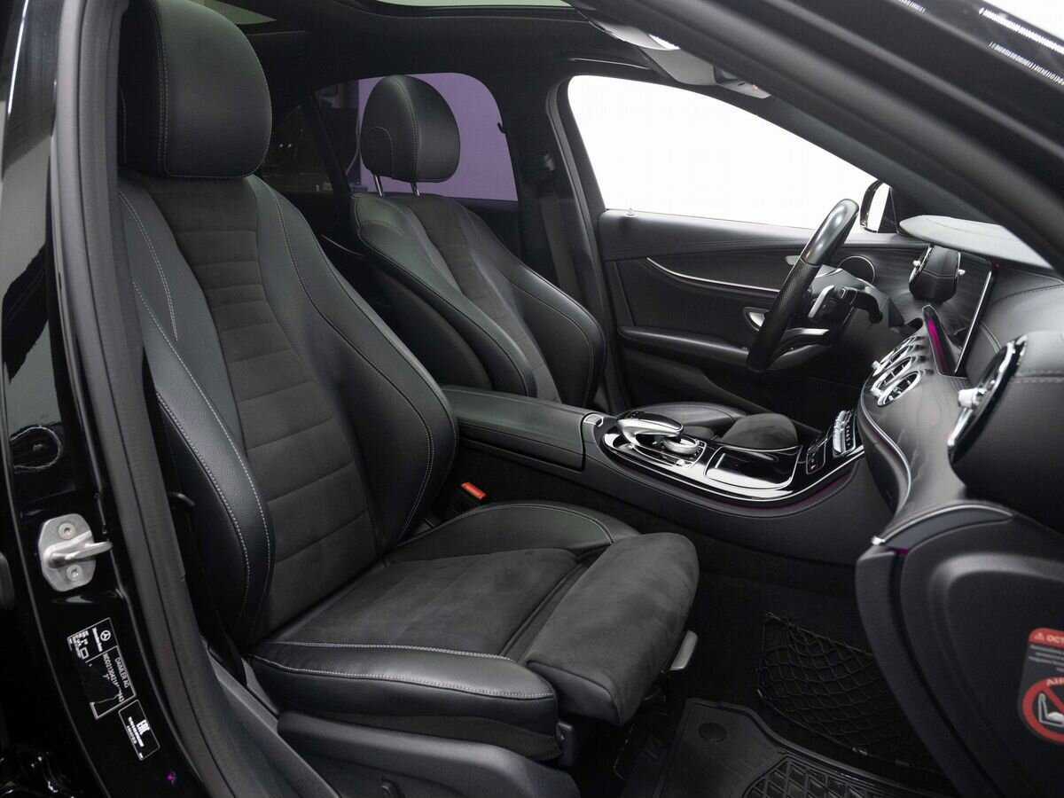 Купить Mercedes-Benz E-Класс, 2016, 146 000 км.. Фото: #10
