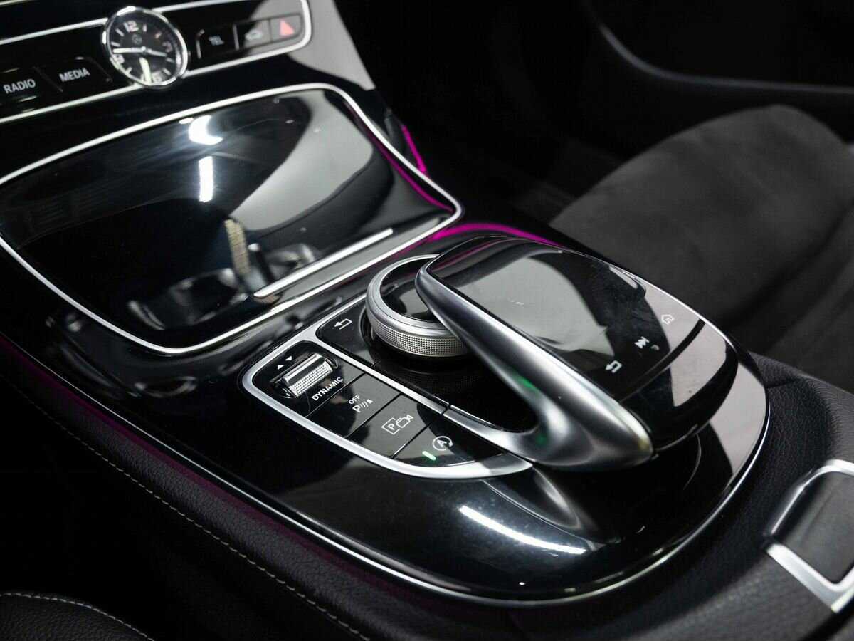 Купить Mercedes-Benz E-Класс, 2016, 146 000 км.. Фото: #20