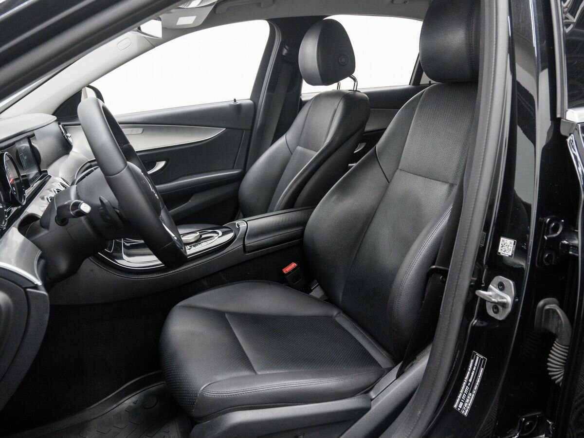 Купить Mercedes-Benz E-Класс, 2019, 168 000 км.. Фото: #12