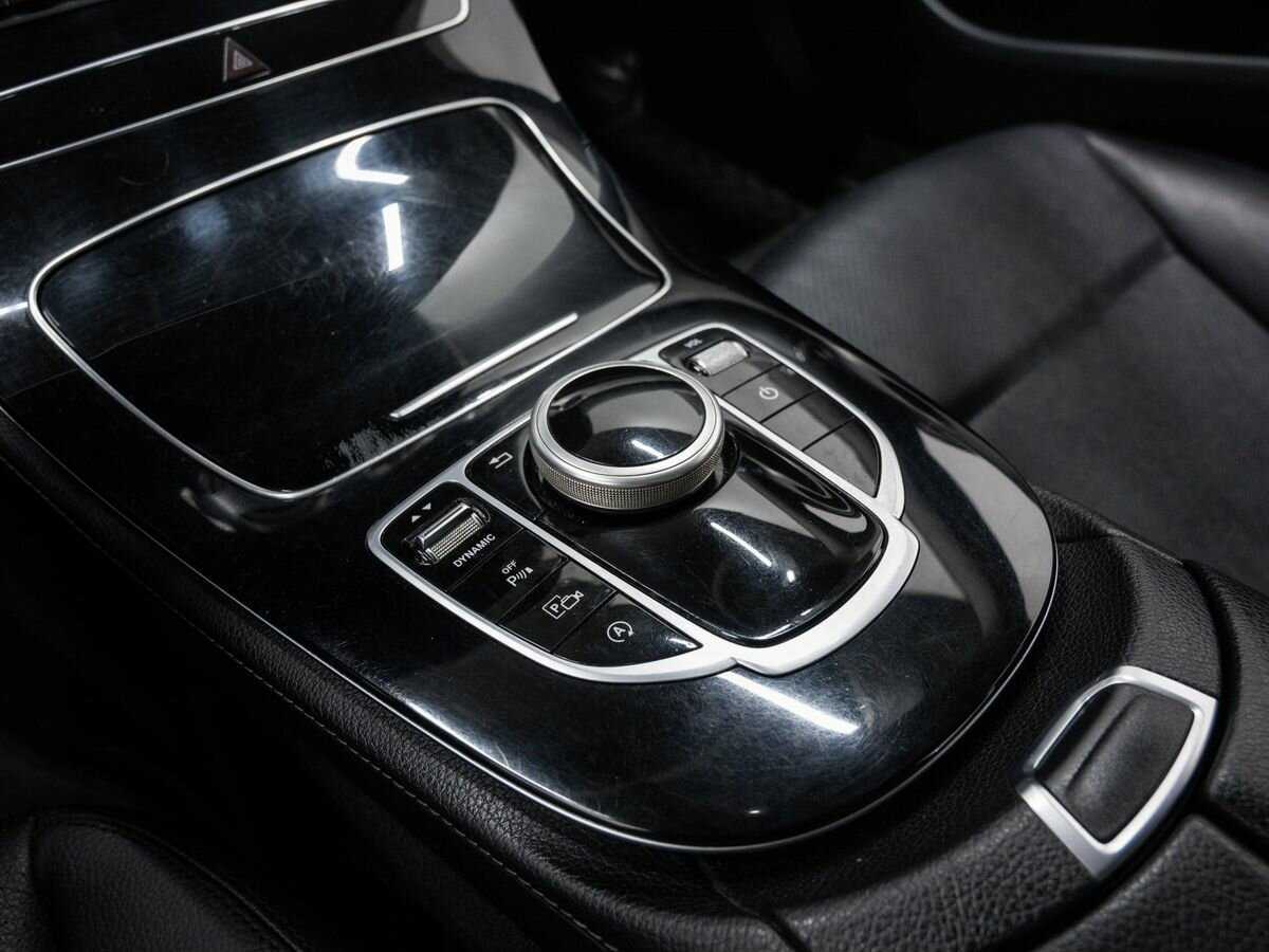 Купить Mercedes-Benz E-Класс, 2019, 168 000 км.. Фото: #15