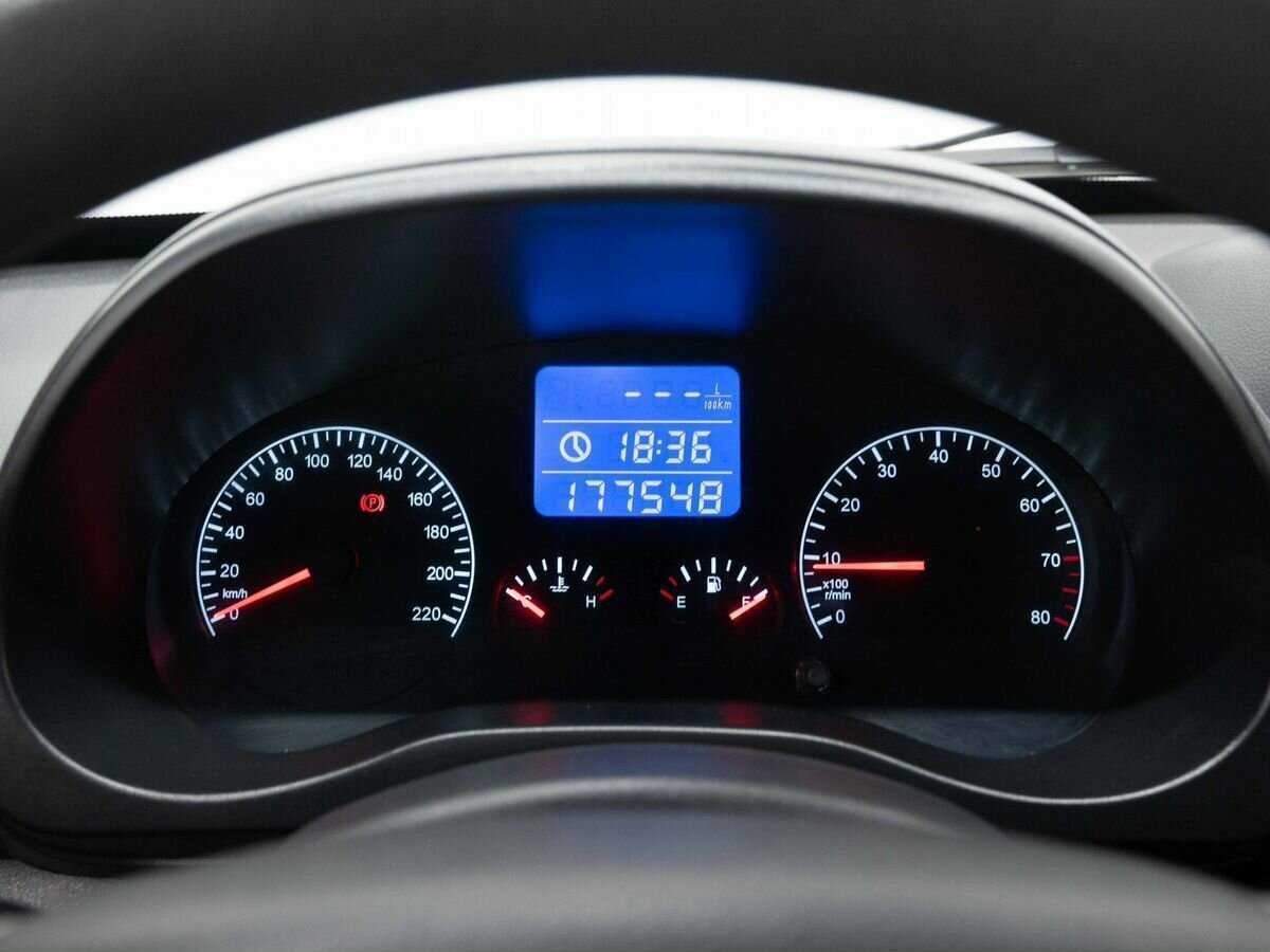 Купить Чери Тигго (Т11), 2014, 177 547 км.. Фото: #13