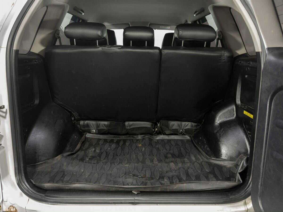 Купить Чери Тигго (Т11), 2014, 177 547 км.. Фото: #17