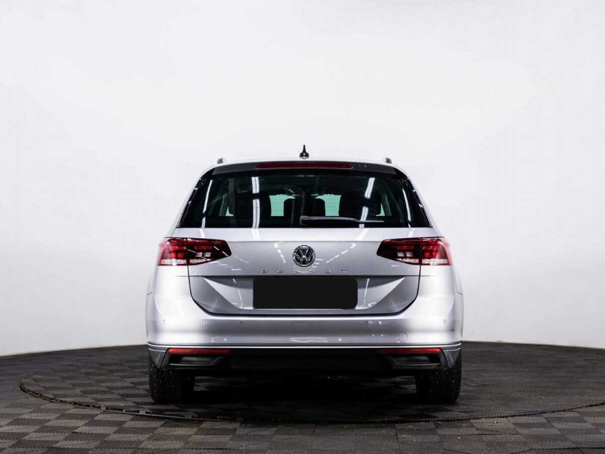 Купить Volkswagen Passat, 2020, 213 000 км.. Фото: #4