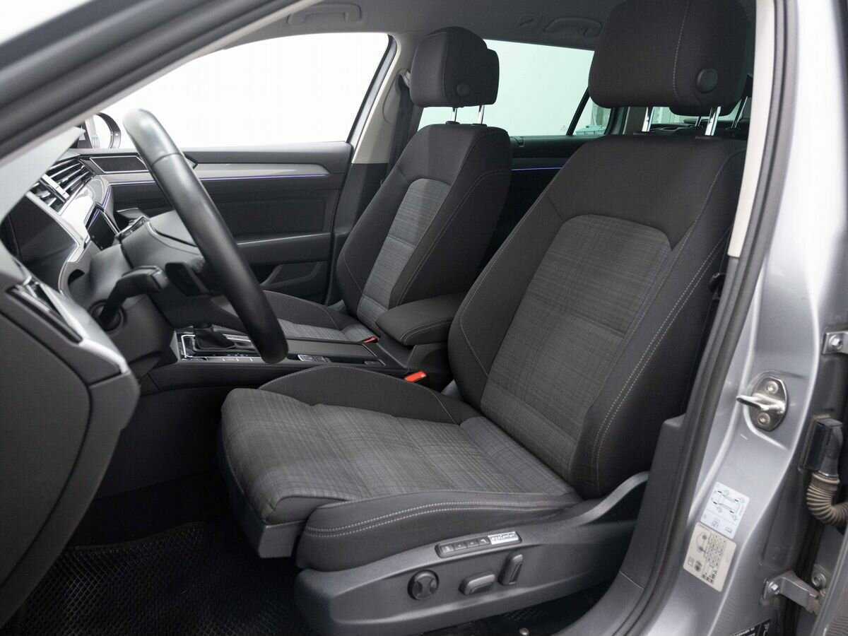 Купить Volkswagen Passat, 2020, 213 000 км.. Фото: #9