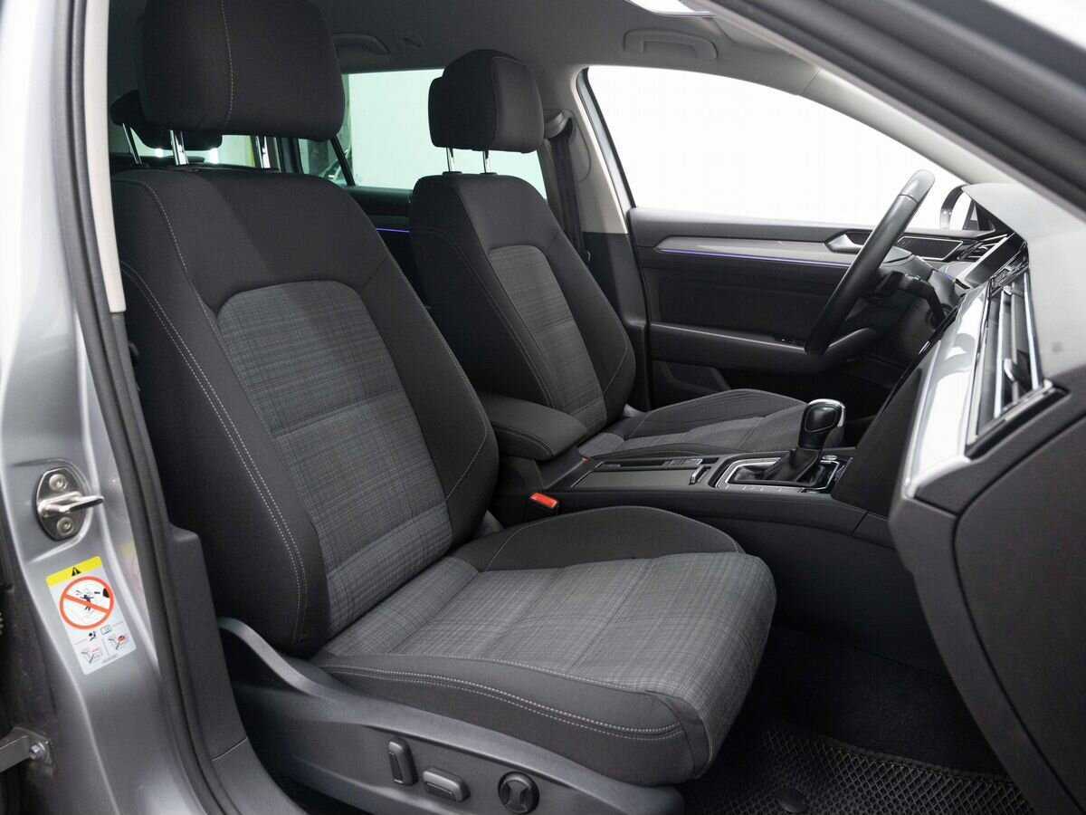 Купить Volkswagen Passat, 2020, 213 000 км.. Фото: #13