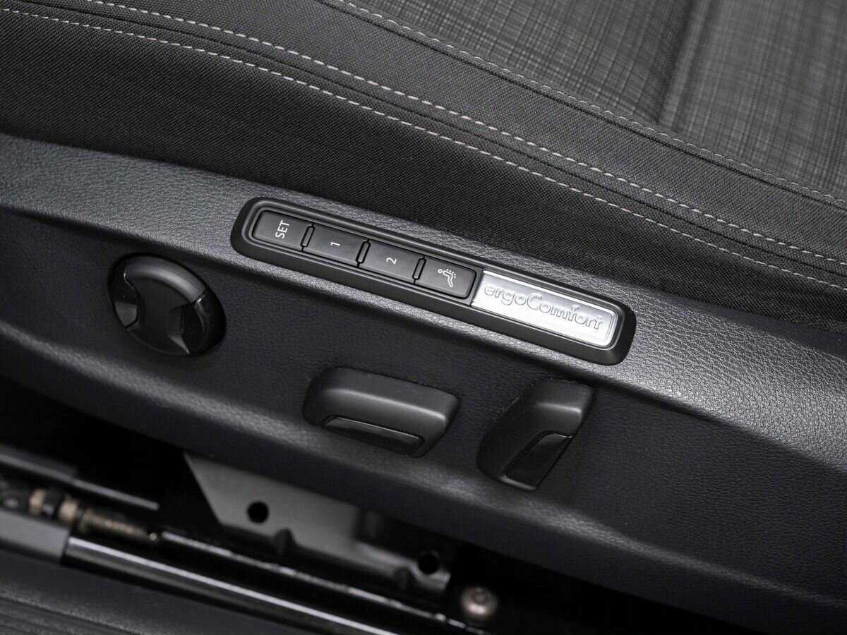 Купить Volkswagen Passat, 2020, 213 000 км.. Фото: #20