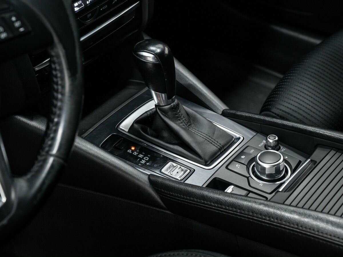 Купить Мазда 6, 2015, 225 163 км.. Фото: #15