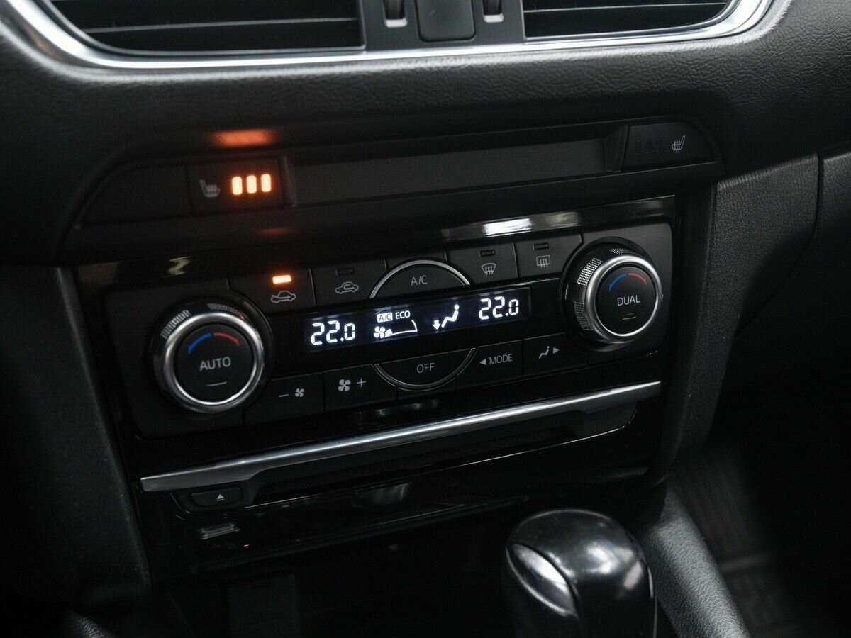 Купить Мазда 6, 2015, 225 163 км.. Фото: #17