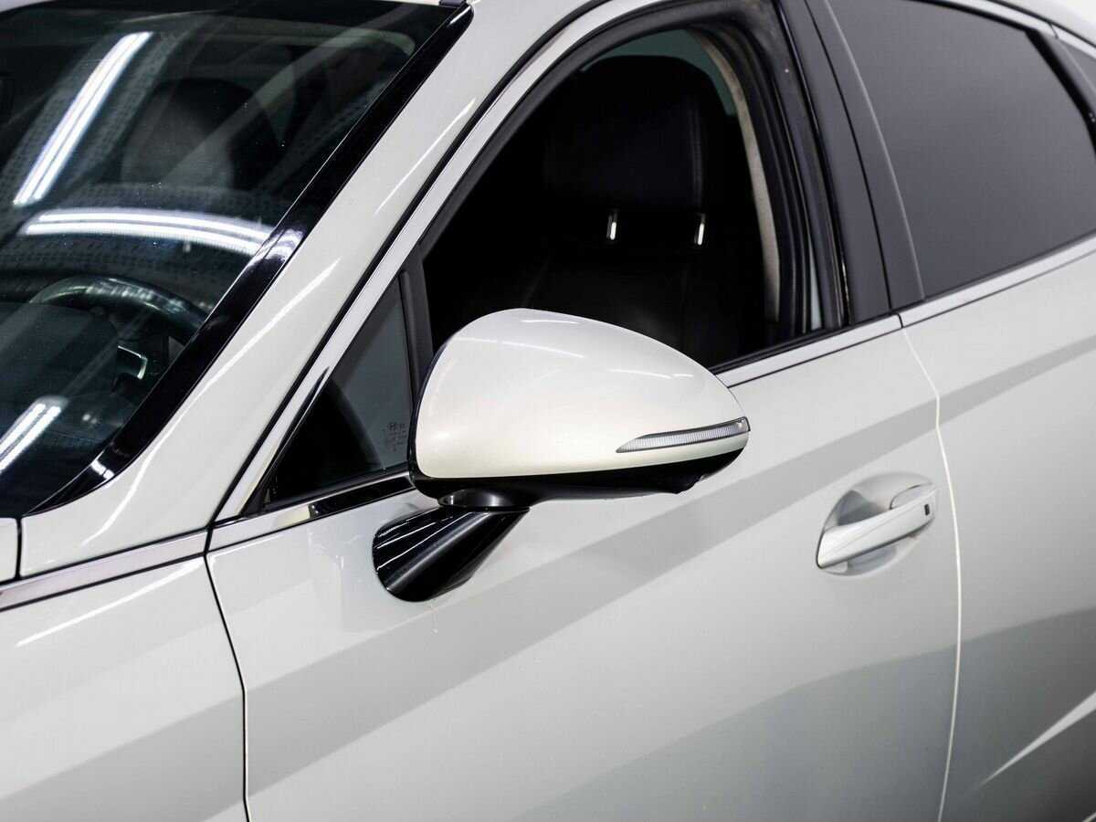 Купить Hyundai Sonata, 2020, 241 655 км.. Фото: #7