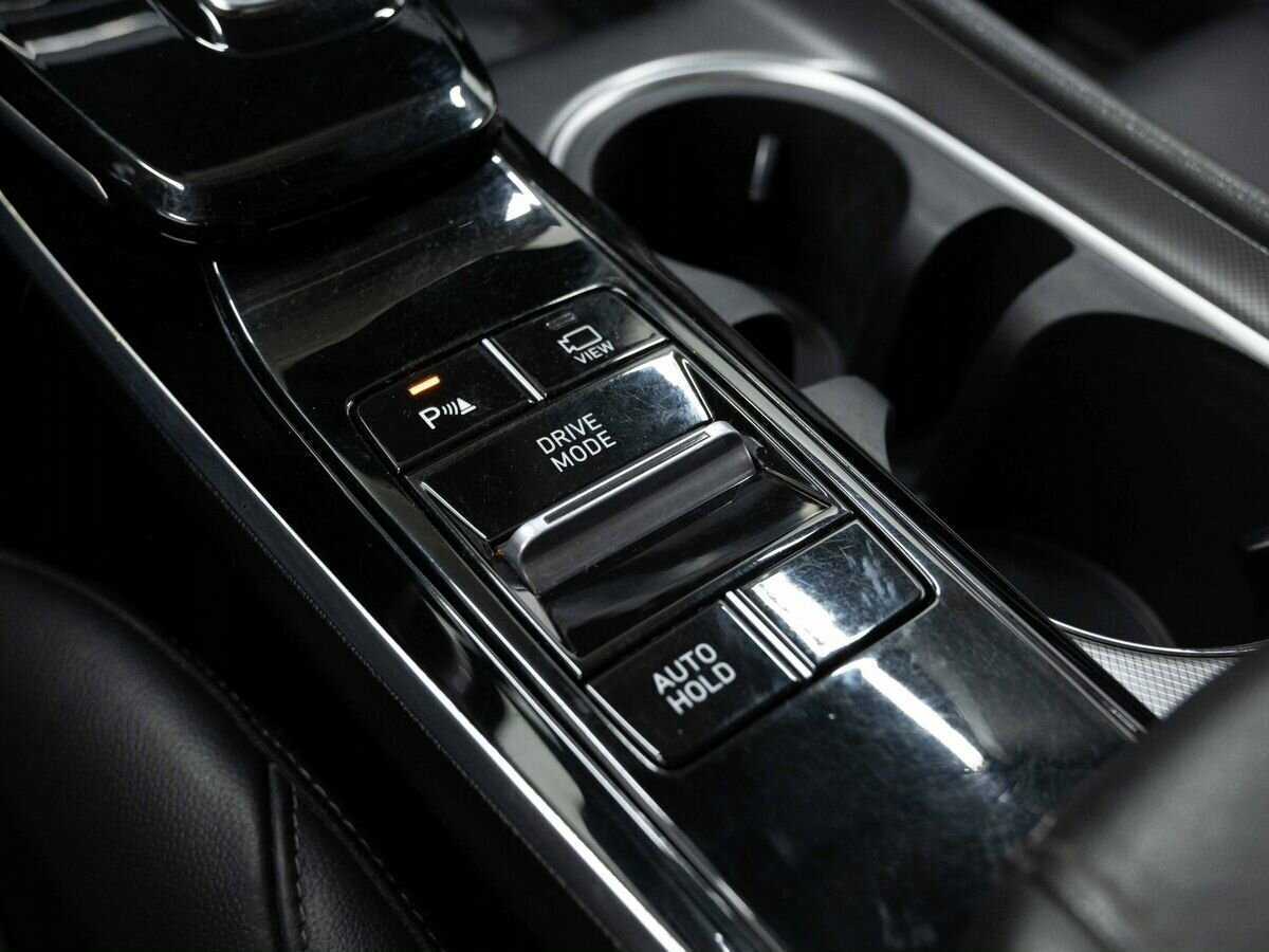 Купить Hyundai Sonata, 2020, 241 655 км.. Фото: #24