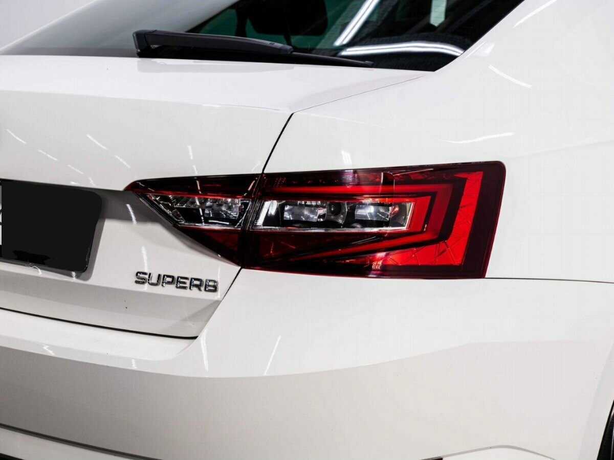 Купить Шкода Суперб, 2016, 170 000 км.. Фото: #18