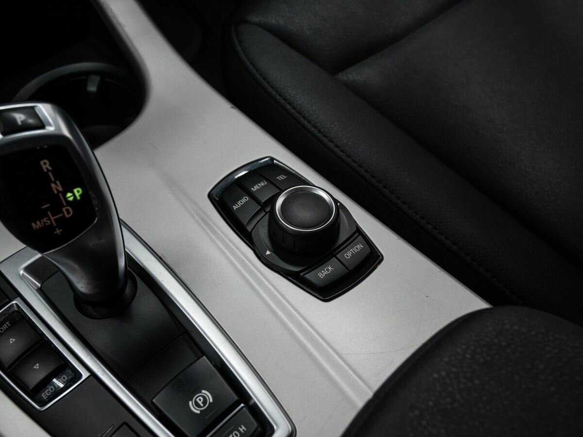 Купить BMW X3, 2013, 162 570 км.. Фото: #18