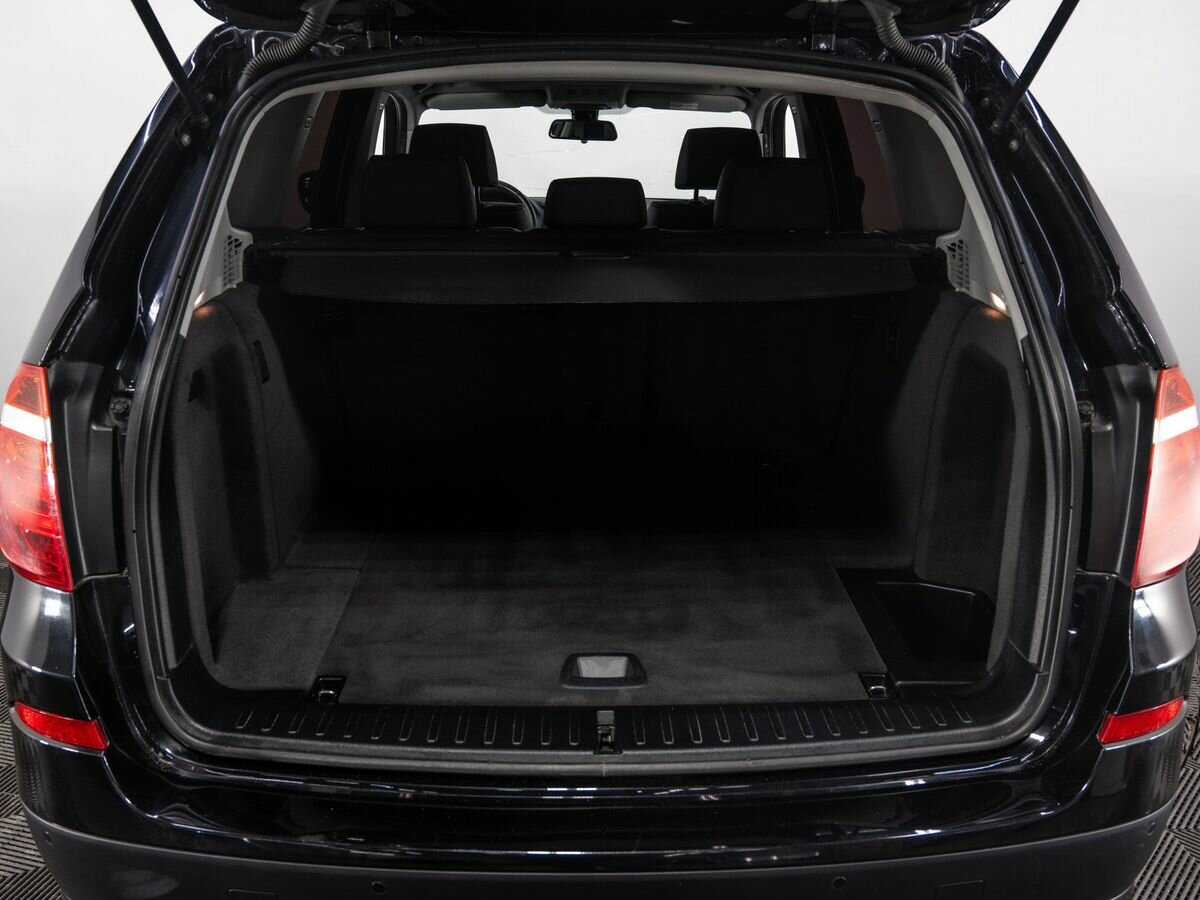 Купить BMW X3, 2013, 162 570 км.. Фото: #23