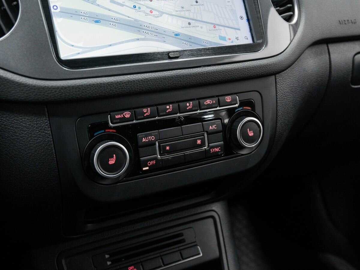 Купить Фольксваген Тигуан, 2013, 208 000 км.. Фото: #17