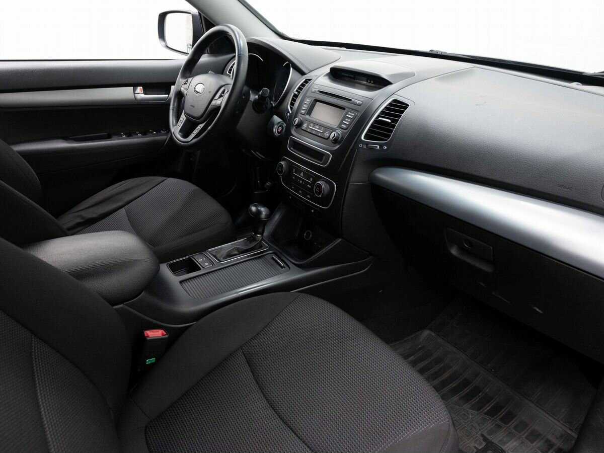 Купить Киа Соренто, 2014, 180 000 км.. Фото: #12