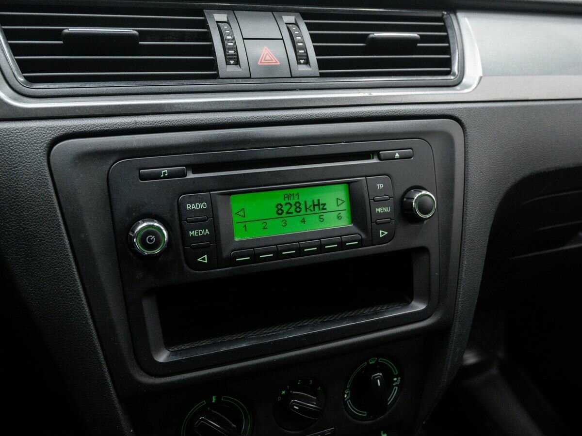 Купить Шкода Рапид, 2014, 217 363 км.. Фото: #16