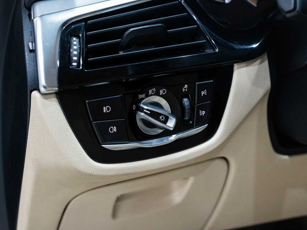 Купить BMW 5 серии, 2017, 160 000 км.. Фото: #13