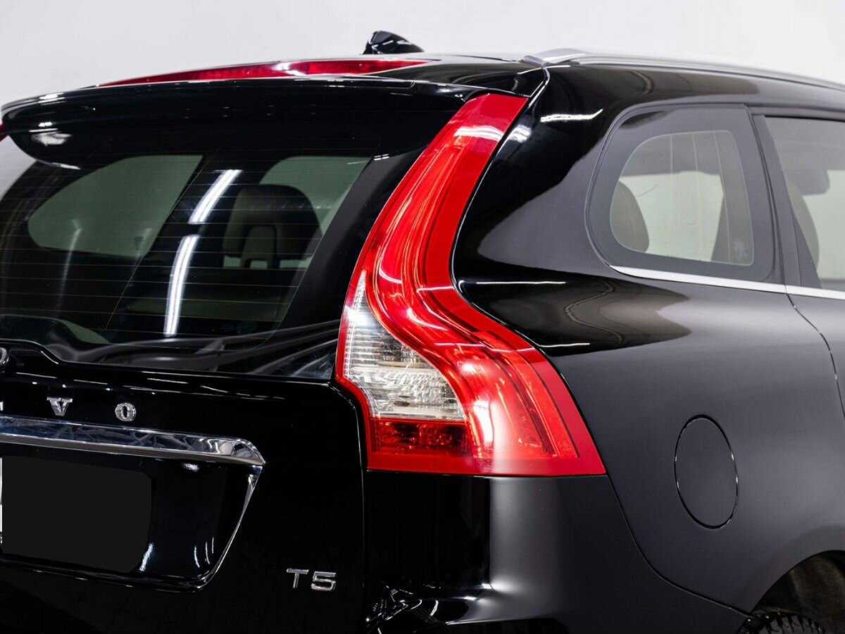 Купить Volvo XC60, 2014, 162 000 км.. Фото: #24