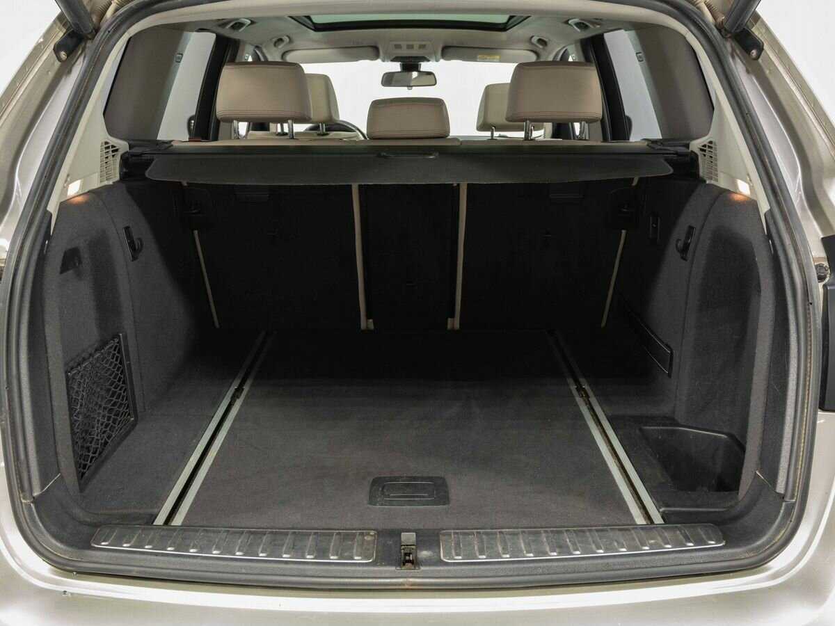 Купить BMW X3, 2014, 205 135 км.. Фото: #29