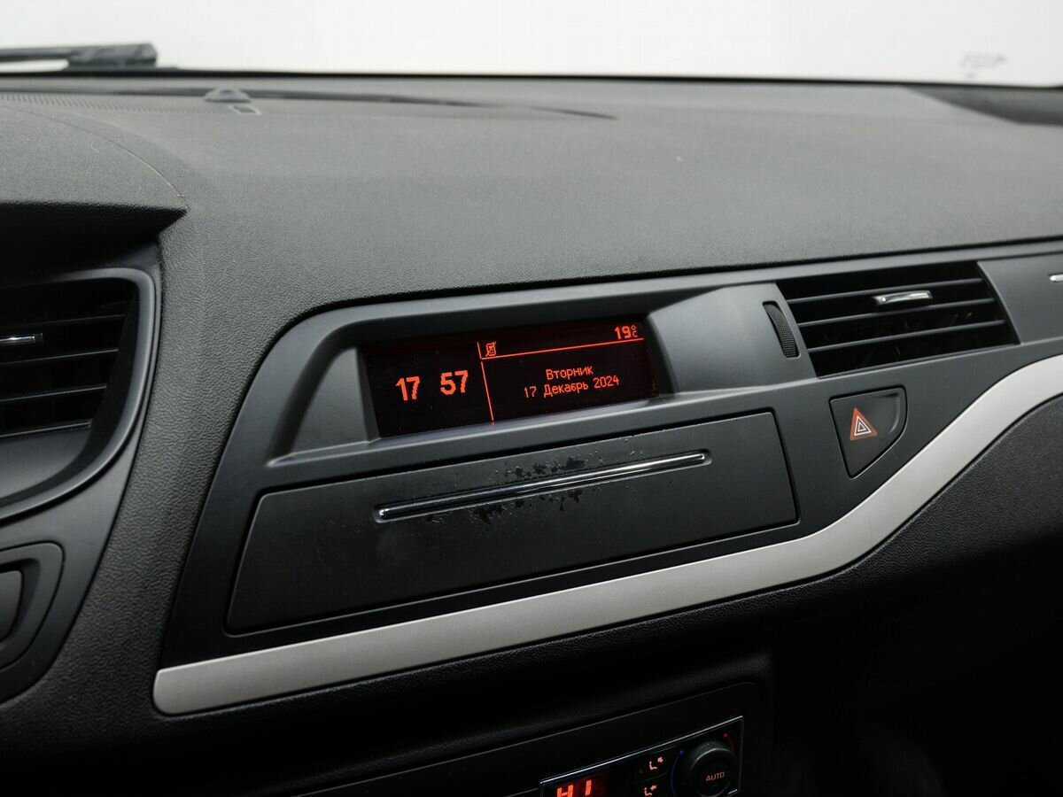 Купить Citroen C5, 2012, 319 982 км.. Фото: #19