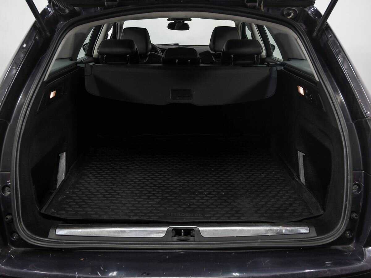 Купить Citroen C5, 2012, 319 982 км.. Фото: #21